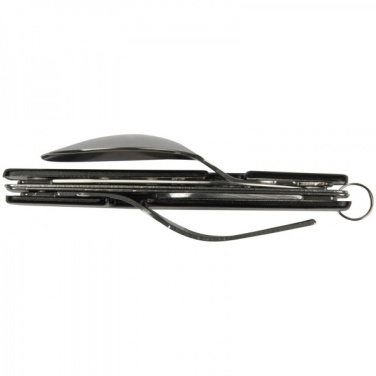 Logotrade reklaamkingid pilt: Matkasöögiriistad PAMPLONA