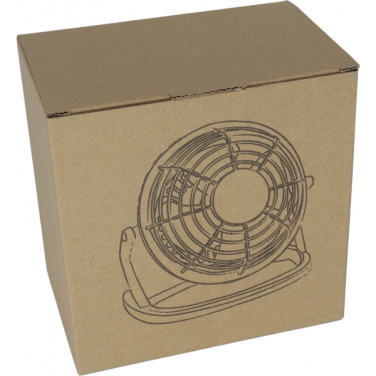 Logotrade reklaamtoote foto: Mini ventilaator BALI