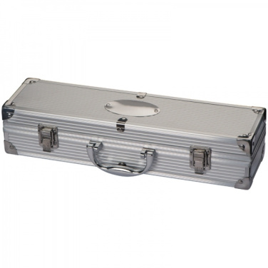 Logotrade ärikingid pilt: Grillikott OVAALPLAAT