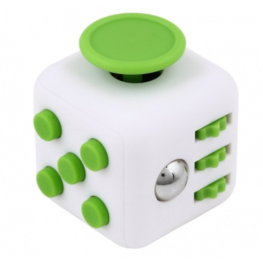 Logotrade firmakingi foto: Fidget Cube