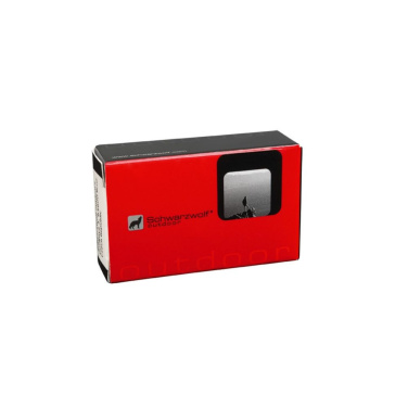 Logo trade ärikingi pilt: Multifunktsionaalne tööriist BURUNDI Schwarzwolf