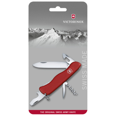 Logo trade firmakingi pilt: Taskunuga Picnicker Victorinox