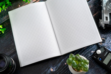 Logo trade reklaamkingid foto: A5 sülearvuti DUBAI