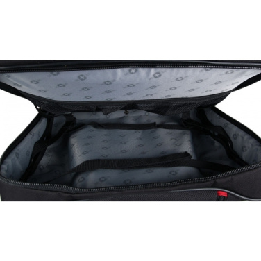 Logotrade firmakingi foto: Ratastega ärikast Wenger Patriot 17''