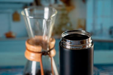 Logotrade ärikingituse foto: Termopudel SHEFFIELD 500ml