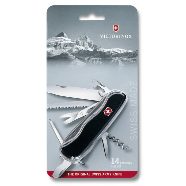 Logo trade ärikingituse pilt: Taskunuga Outrider Victorinox