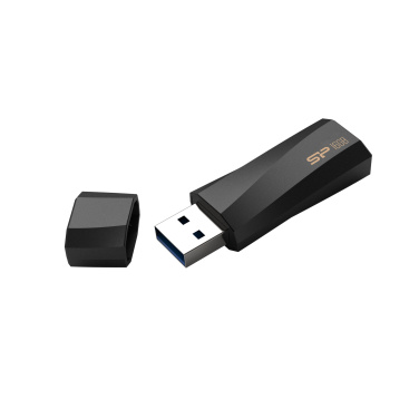 Logotrade firmakingituse foto: PENDRIVE SILICON POWER BLAZE - B07 3.2 16GB