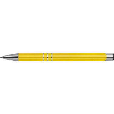 Logotrade meened pilt: Ballpen LAS PALMAS