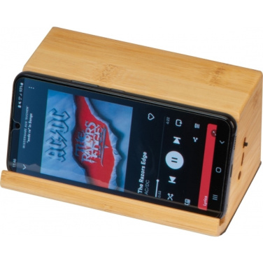 Logotrade reklaamtoote foto: Induktsioonkõlar NÜREMBERG