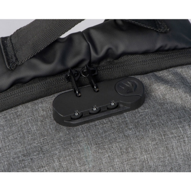 Logo trade firmakingituse pilt: Seljakott WELLINGTON