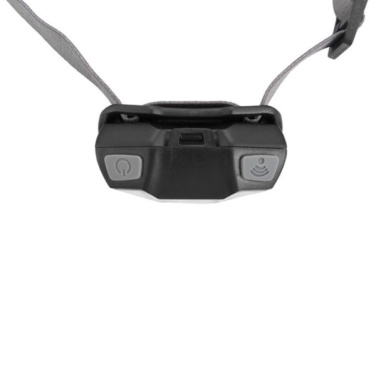 Logo trade ärikingituse pilt: Pealamp MINO Schwarzwolf