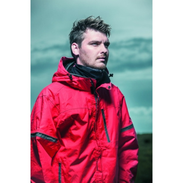 Logo trade firmakingid foto: Multifunktsionaalne bandaan BANDANA Schwarzwolf