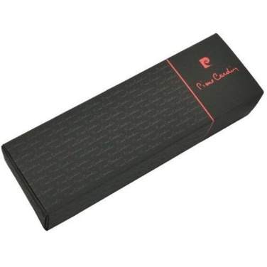 Logo trade reklaamkingituse pilt: Metallist pastapliiats FESTIVAL Pierre Cardin