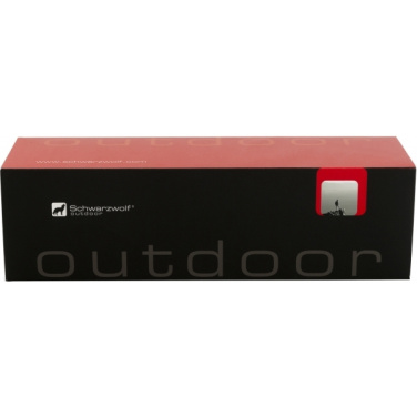 Logo trade firmakingituse pilt: Termospudel RANGES Schwarzwolf