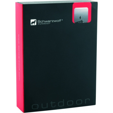 Logo trade firmakingitused foto: Ökoloogiline tulemasin SANFORD Schwarzwolf