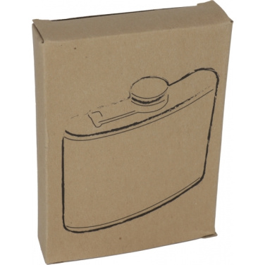 Logotrade ärikingi foto: Plasku pudel HOOGSTRATEN 170 ml