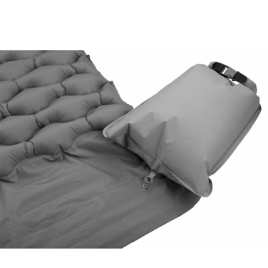 Logo trade meene pilt: Täispuhutav madrats SAJAMA Schwarzwolf