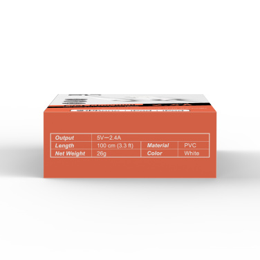 Logo trade firmakingitused foto: ANDMEEDASTUSKAABEL LK15AL Tüüp A- Mfi Lightning