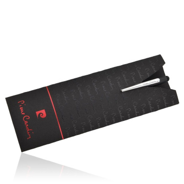 Logo trade firmakingi pilt: Metallist pastapliiats ADELINE Pierre Cardin