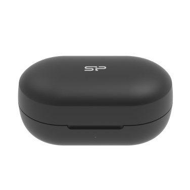 Logo trade reklaamkingi pilt: juhtmevabad kõrvaklapid BP80 SILICON POWER