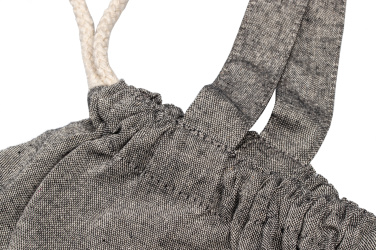 Logotrade reklaamtooted pilt: Taaskasutatud puuvillast kott ADDISON