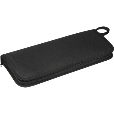 Logotrade reklaamtooted pilt: Grillimiskomplekt BELFAST