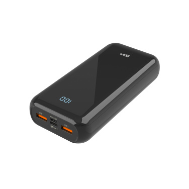 Logotrade reklaamkingitused pilt: Akupank Silicon Power QS28 20000 mAh