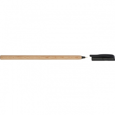 Logo trade meened foto: Puidust pastapliiats korgiga PALMDALE