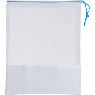 Logo trade reklaamtooted foto: Võrgust toidusäilituskotid, komplektis 3 kotti MIAMI