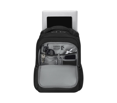 Logo trade firmakingitused foto: Seljakott Wenger XE Resist 10''