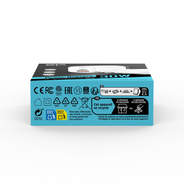 Logo trade reklaamkingituse pilt: SILICON POWER kiirlaadija QM25