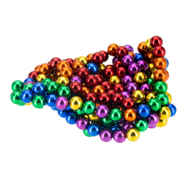 Logotrade reklaamkingitused pilt: Neocube magnetkuulid