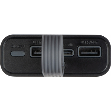 Logotrade reklaamkingid pilt: Akupank 10 000 mAh DARWIN