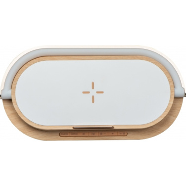 Logo trade firmakingituse pilt: Bluetooth kõlar LIMASSOL MoLu