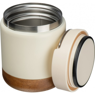 Logotrade reklaamtooted pilt: Termiline lõunakarp 400 ml PORTO CERVO MoLu