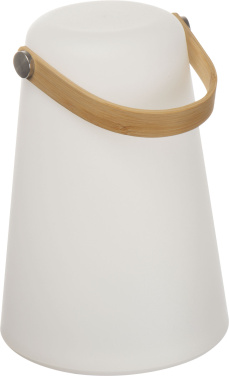 Logo trade reklaamkingitused foto: Laualamp Warrington