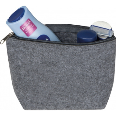 Logotrade ärikingitused pilt: RPET kosmeetikakott Cremona