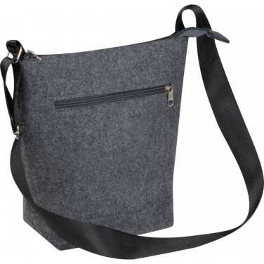 Logo trade reklaamtoote pilt: Õlakott Lagos