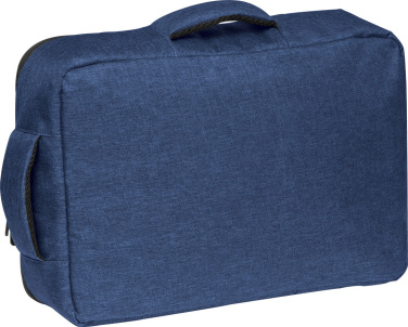 Logotrade reklaamkingitused pilt: Seljakott Tampere