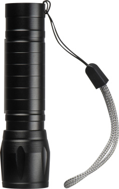 Logotrade reklaamkingituse foto: Laetav taskulamp Tokyo