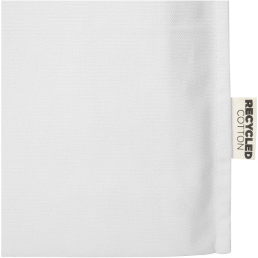 Logotrade meened pilt: Florida 270 g/m² GRS-i taaskasutatud kandekott 14L