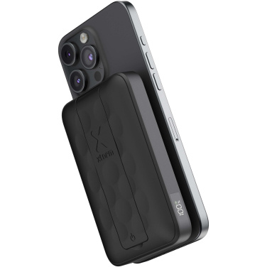 Logo trade firmakingi pilt: Xtorm FS5W101 10 000 mAh magnetiline juhtmevaba akupank