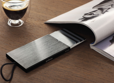 Logotrade firmakingi foto: RFID krediit-ja kaardihoidja 126615500