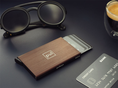 Logo trade meene pilt: RFID krediitkaardihoidja 94415500