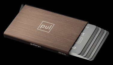 Logo trade ärikingid foto: RFID krediitkaardihoidja 94415500