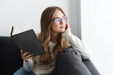 Logo trade ärikingituse pilt: HERMANO akupank Organizer 54713000