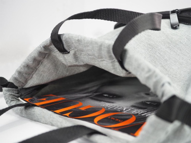 Logotrade ärikingitused pilt: Krookpaeltega seljakott 123210500