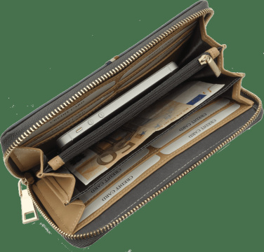 Logo trade reklaamtooted foto: Rahakott 36308300