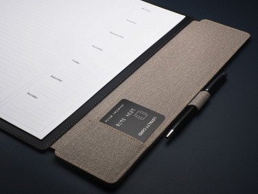 Logo trade ärikingid foto: Hotelli märkmik 159732100