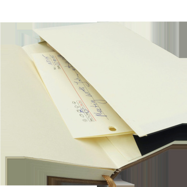 Logotrade ärikingi foto: Päevik A5 Märkmik 93807500